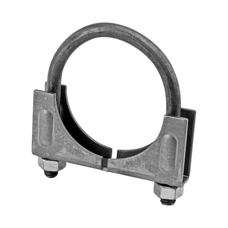 Victor Victor 1-7/8 in. Steel Muffler Clamp 22-5-00826-8